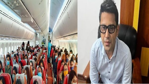 मैंने बहुत पी क्‍योंकि... Air India में महिला पर पेशाब करने वाले शख्‍स ने को-पैसेन्‍जर से शेयर की थी दिक्‍कत