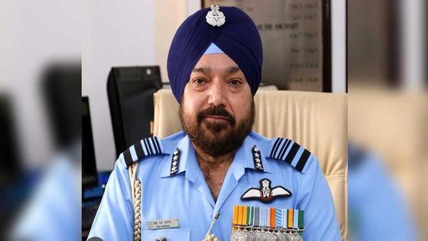 दिल्ली: वायुसेना के पूर्व उप प्रमुख एयर मार्शल हरजीत सिंह का आर्मी अस्पताल में निधन, 61 वर्ष के थे