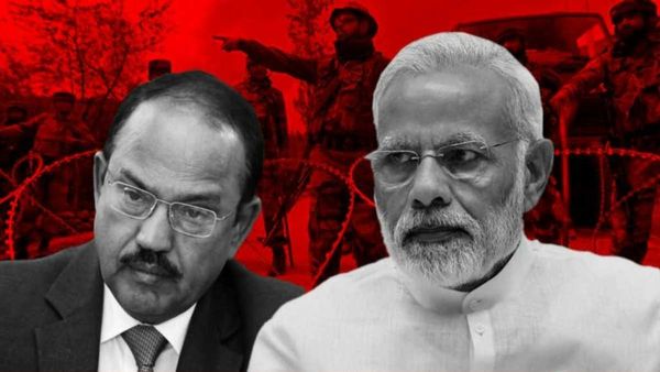 Ajit Doval: जब पूर्व NSA नारायणन ने कहा था ‘जब मुझे कभी डंडे से काम लेना होता है तो मैं डोभाल को बुलाता हूं'