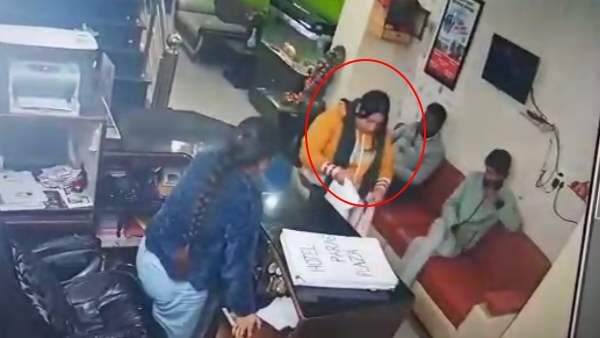 हनीमून मनाने Aligarh से Uttarakhand गया था कपल, पति को बेहोश कर पत्नी ने किया ये हैरान करने वाला काम