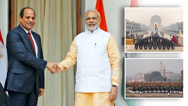 Abdel Fattah el-Sisi: मिस्र के राष्ट्रपति अल-सीसी होंगे गणतंत्र दिवस समारोह के मुख्य अतिथि