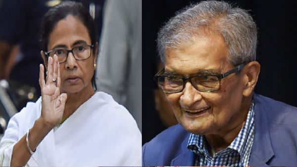 'ममता बनर्जी में है अगला PM बनने की क्षमता', नोबेल पुरस्कार विजेता अमर्त्य सेन