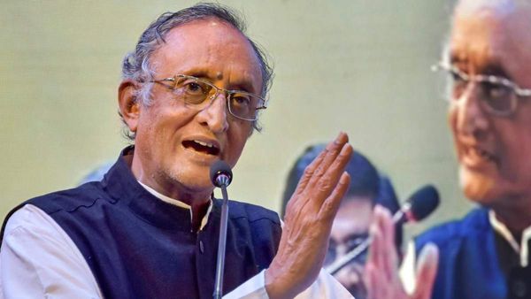 बंगाल के पूर्व वित्त मंत्री अमित मित्रा बोले- 1.25 लाख करोड़ का हुआ GST फ्रॉड, केंद्र पर लगाया बड़ा आरोप