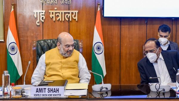 MHA ने सभी राज्यों के जेल को लेकर दिया सुझाव, कट्टर कैदियों को बाकियों से अलग रखा जाए