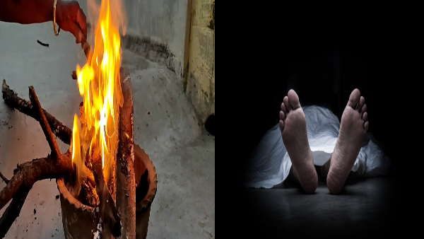 Meerut : अंगीठी के धुंए से मौत की नींद सो गया पूरा परिवार, पति-पत्नी और मासूम बच्ची की हुई दर्दनाक मौत