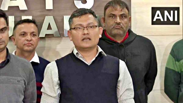 Gujarat Paper Leak मामले में ATS बोली, सभी आरोपी गिरफ्तार, ओरिजनल सवाल भी बरामद