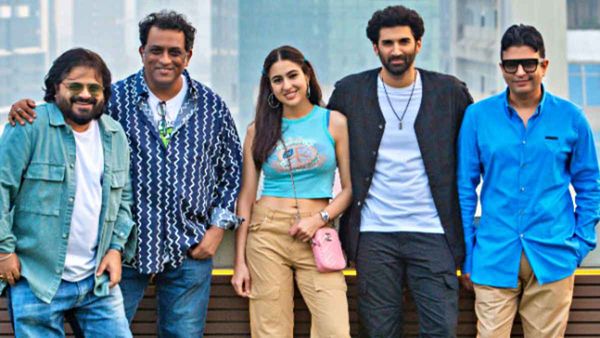 Metro In Dino कब रिलीज होगी ? सितारों से भरी अनुराग बसु की फिल्म की रिलीज डेट आई सामने