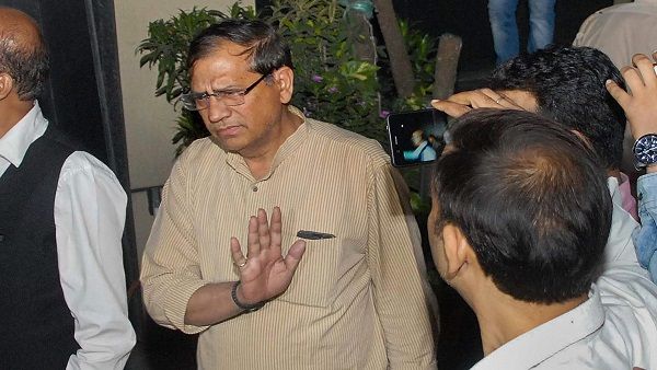 आम्रपाली ग्रुप के एमडी अनिल शर्मा समेत 9 के खिलाफ CBI ने दर्ज किया हत्या का केस