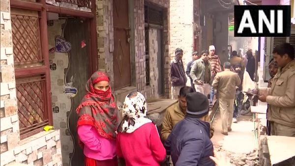 कंझावला कांड: अंजलि के घर पर हुई चोरी, परिजनों ने निधि पर लगाया आरोप