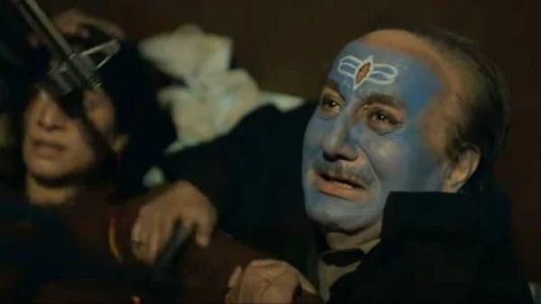 फिल्म 'द कश्मीर फाइल्स' को लेकर अनुपम खेर का बड़ा बयान, 5 लाख रुपए देने का किया वादा