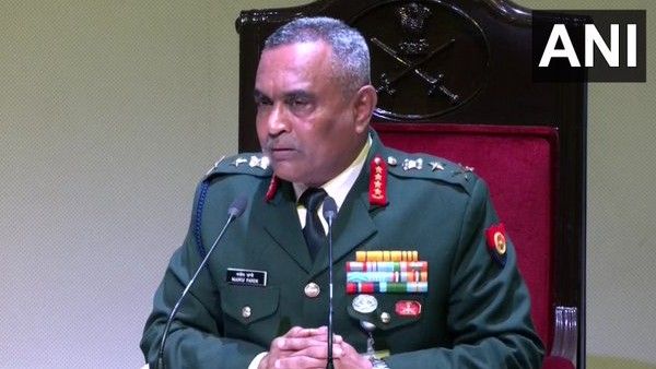 LAC विवाद पर बोले सेना प्रमुख- चीन सीमा पर हालात नियंत्रण में, हम हर स्थिति से निपटने को तैयार