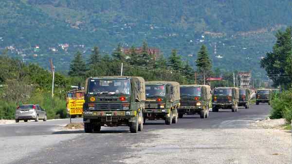 LAC:भारतीय सेना की खास तैयारी, ऊंचे और दुर्गम इलाकों के लिए ऐसे 300 विशेष वाहन खरीदने की योजना