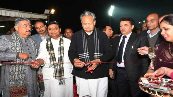Rajasthan में सीएम गहलोत का कानून व्यवस्था और चुस्त दुरुस्त करने पर जोर, जानिए सियासी वजह