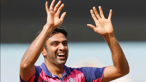 आर अश्विन ने सनराइजर्स हैदराबाद के कप्तान के लिए चुना हैरान करने वाला नाम, जानिए कौन है वो खिलाड़ी?