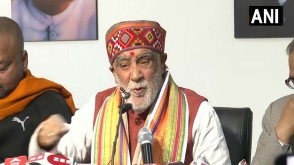 '24 घंटों में मुझ पर दो बार हमले की कोशिश हुई', प्रेस कॉन्फ्रेंस में फूट-फूटकर रोए केंद्रीय मंत्री Ashwini