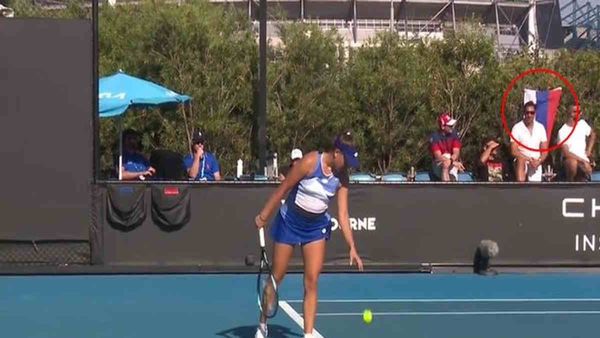 ऑस्ट्रेलियन ओपन में रूस और बेलारूस के झंडे पर लगा प्रतिबंध, यूक्रेन के राजदूत ने की थी शिकायत