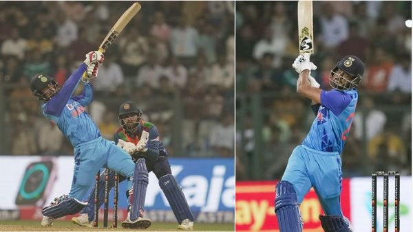 अक्षर-हुड्डा ने तोड़ दिया धोनी-यूसुफ का 13 साल पुराना रिकॉर्ड, भारत की जीत में अहम साबित हुए दोनों