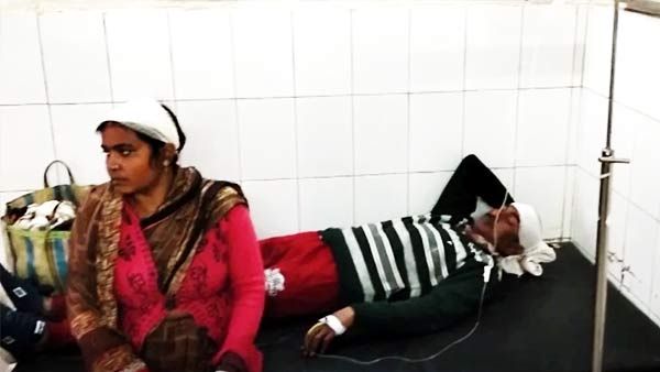 Azamgarh News: भूमि विवाद में पूर्व प्रधान की पीट-पीट कर हत्या, मुकदमा दर्ज कर पुलिस जांच में जुटी