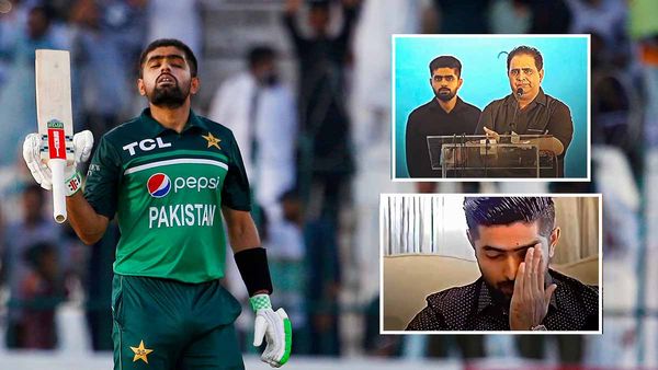 'पैसों की ऐसी तंगी, झूठ ही कह देते थे कि हमने खाना खा लिया', बाबर के पिता का हैरानी भरा खुलासा