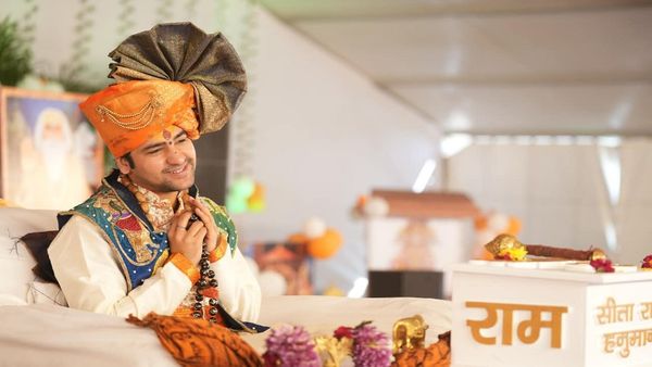 'दिव्य दरबार' को नागपुर में चुनौती, बागेश्वरधाम महंत धीरेंद्र कृष्ण बोले—प्रमाण की आवश्यकता नहीं