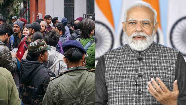 BBC Documentry Row: जाधवपुर में हुई बीबीसी डॉक्यूमेंट्री की स्क्रीनिंग, हैदराबाद में दिखाई गई कश्मीर फाइल्स