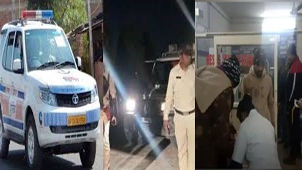 MP Bhind में ‘टॉयलेट पर टेंशन..', होने लगी फायरिंग, विवाद में एक व्यक्ति की चली गई जान
