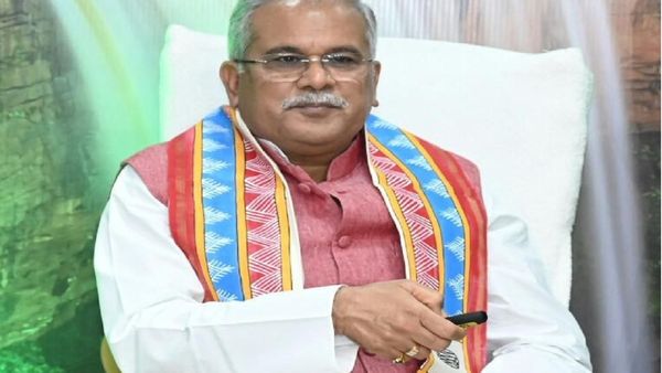  छत्तीसगढ़ः  आरक्षण बिल पर लेटेस्ट अपडेट, सीएम ने कही ये बड़ी बात, जानकर खुशी से झूम उठेंगे आप