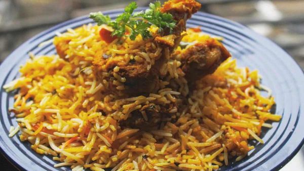 IPL 2023 में माही के साथ-साथ 'बिरयानी' ने भी जीती ट्रॉफी! मिले 1.2 करोड़ ऑर्डर