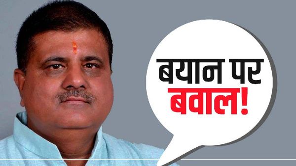 BJP प्रदेश अध्यक्ष महेंद्र भट्ट के बयान से बवाल, जोशीमठ बचाओ संघर्ष समिति ने किया विरोध