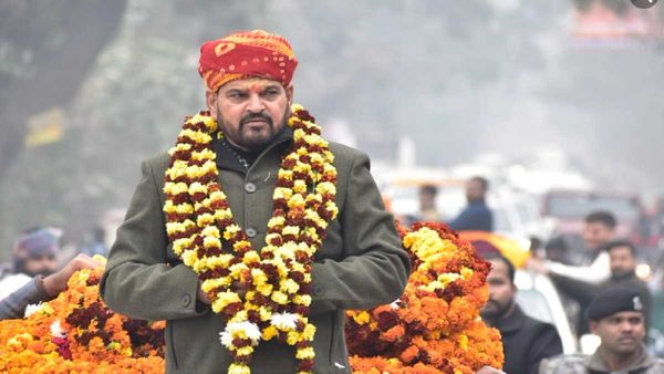 Allegation on Brijbhushan Sharan Singh: यौन शोषण से मानसिक प्रताड़ना, ये रही बृजभूषण सिंह पर आरोपों की लिस्ट 