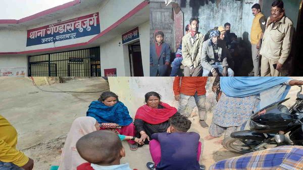 खेलते वक्त हुए बच्चों के विवाद ने लिया भयानक रूप, बीच-बचाव कराने पहुंचे बुजुर्ग की गला दबाकर हत्या 