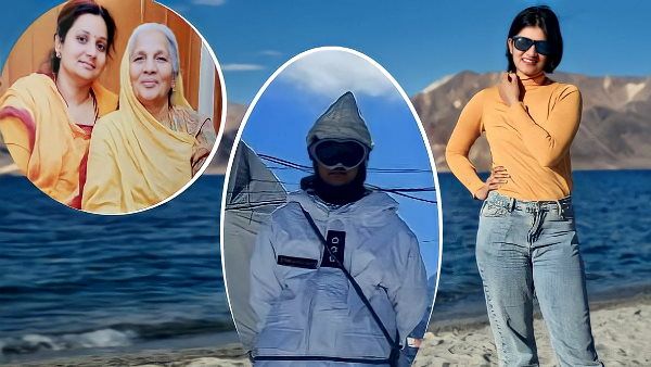 Shiva Chouhan Family : पिता की मौत के बाद मां करतीं सिलाई, शिवा चौहान पढ़ातीं ट्यूशन, अब सियाचिन में तैनात