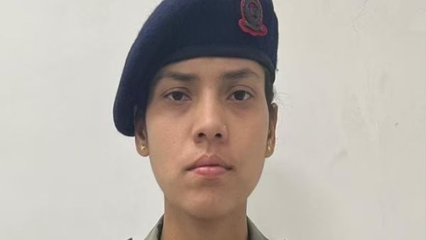 Captain Surbhi Jakhmola पहली महिला अधिकारी जिन्‍हें विदेशी असाइनमेंट BRO में किया गया तैनात