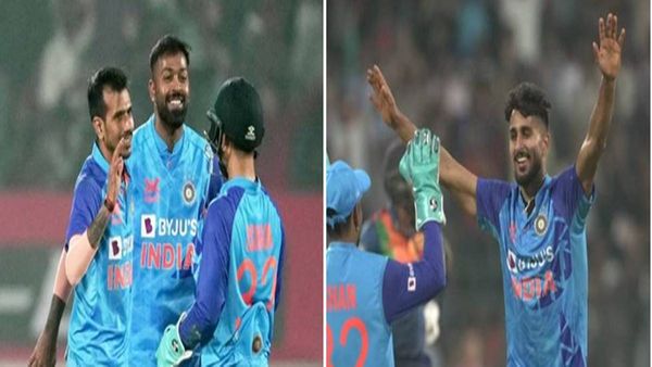 IND vs NZ: उमरान मलिक की जगह युजवेंद्र चहल क्यों? भारतीय गेंदबाजी कोच ने उठाया राज से पर्दा