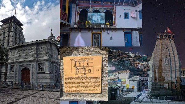 जोशीमठ का नरसिंह देवता मंदिर, गहरा रहस्य और इतिहास बेहद ही रोचक, बदरीनाथ धाम से है खास जुड़ाव