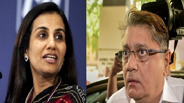 Chanda Kochhar कभी एक दिन में कमाती थीं लाखों रु, जानिए कहां हुई थी दीपक कोचर से मुलाकात?