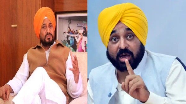 'अभी तो किस्से खुलने ही शुरू हुए हैं, आगे-आगे देखो होता है क्या?', CM भगवंत मान ने साधा चन्नी पर निशाना