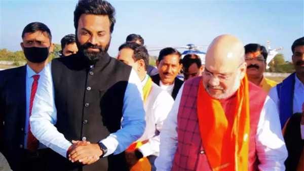 Yuva Diwas: ''यंग इंडिया रन'' का आयोजन, भाजयुमो प्रदेश प्रभारी आलोक पहुंचेंगे दुर्ग, भीड़ जुटाने में लगे युवा