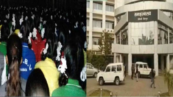 60 से ज्यादा लड़कियां रात के अंधेरे में होस्टल से निकल कर 17 km पैदल क्यों चलीं? जानिए