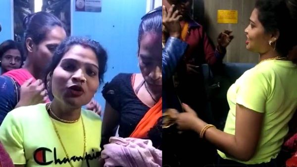 Transgender Viral Video: किन्नरों ने पेश की मानवता की मिसाल, चलती ट्रेन में कराई डिलीवरी, जमकर हो रही तरीफ