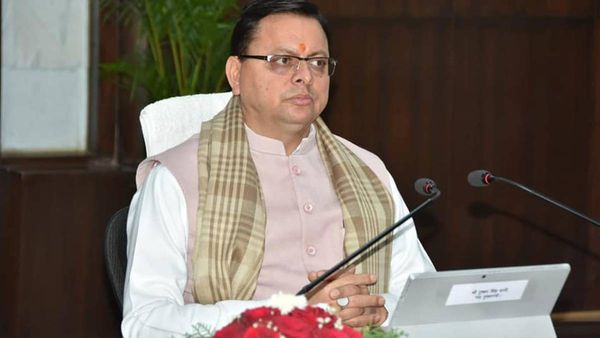 Uttarakhand: अतिक्रमण कर बन रही मजारों को लेकर धामी सरकार सख्त, कार्रवाई को लेकर कही ये बात