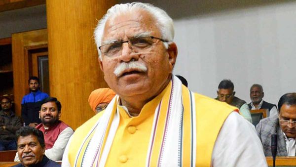 'चीनी मिलों को चलने दें, Mill बंद होने से होगा सबका नुकसान', CM खट्टर की किसानों से अपील