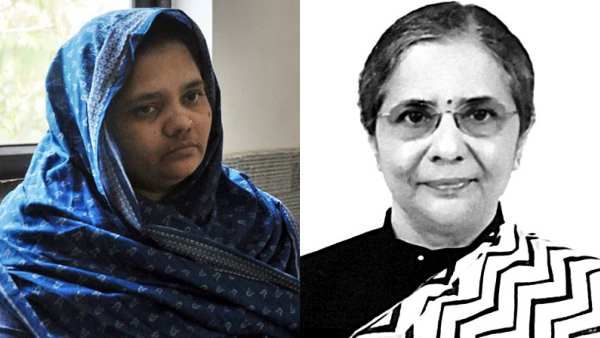 Bilkis Bano Case : 11 दोषियों की रिहाई को सुप्रीम कोर्ट में चुनौती, जस्टिस बेला एम त्रवेदी सुनवाई से अलग हुईं