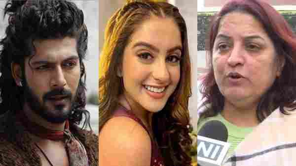 Tunisha Sharma मौत : मां का सवाल- शीजान दूर वाले अस्पताल क्यों गया, मौत से तीन दिन पहले का वॉइस मैसेज सुनाया