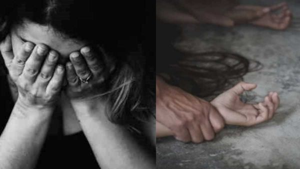 कॉलेज स्टूडेंट के साथ दोस्त के सामने सामूहिक बलात्कार, मर्डर की धमकी