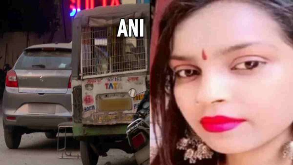 Kanjhawala Anjali Demise : आरोपी पुरुषों के खिलाफ हत्या के आरोप, MHA के आदेश पर पुलिस पर निलंबन की गाज !