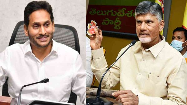 'Andhra Pradesh में चंद्रबाबू नायडू की तुलना में अधिक लंबी सड़क YSR सरकार ने बनवाई'