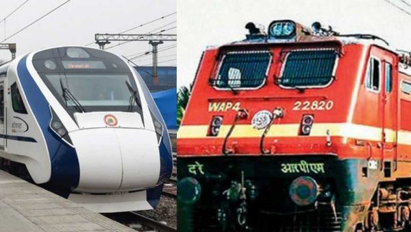 Indian Railways ने एक ही दिन में रद्द कीं 300 से अधिक ट्रेन, कई ट्रेनों का रास्ता और समय भी बदला, जानिए डिटेल