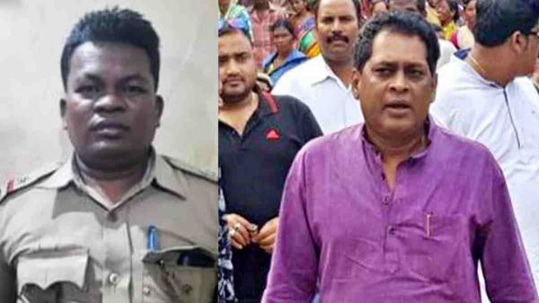 Odisha Health Minister को गोलियों से भूनने वाला ASI गोपाल कृष्ण दास बर्खास्त : ओडिशा पुलिस