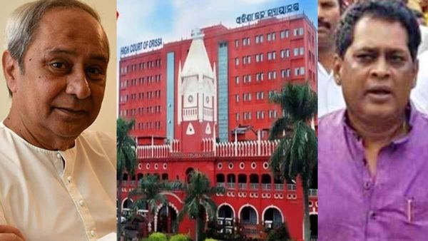 Odisha Health Minister की मौत मामला, CM पटनायक की हाईकोर्ट से अपील- जांच की निगरानी करें